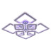 Потолочная светодиодная люстра Profit Light 8041/4+4 CHR A