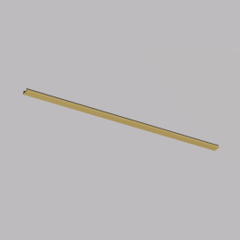 Вставка декоративная Denkirs Shine Base TR5737-SB