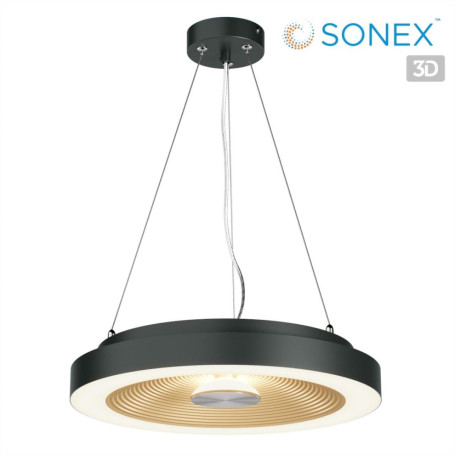 Светильник Sonex Mitra Led 7753/25L