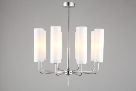 Подвесная люстра Omnilux Parrini OML-99607-08