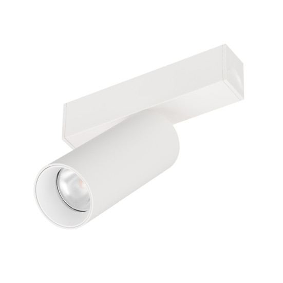 Светильник MAG-SPOT-25-R90-9W Warm3000 (WH, 30 deg, 24V) Arlight 050045