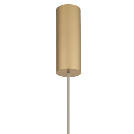 Подвесная люстра Nowodvorski Santana L Cream 11653