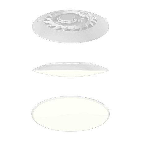 Потолочный светильник Mantra SLIM CCT 8691