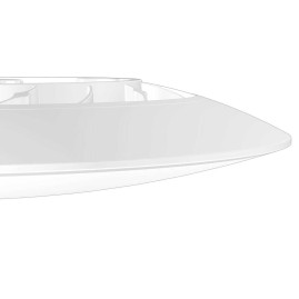 Потолочный светильник Mantra SLIM CCT 8691