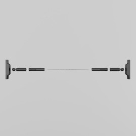 Тросовая система Maytoni Teras LM-B-6M