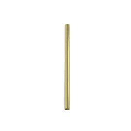 Потолочный cветильник Nowodvorski Fourty M Brass 10885