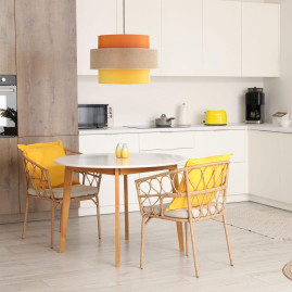 Подвесной светильник TK Lighting 2783 Trio