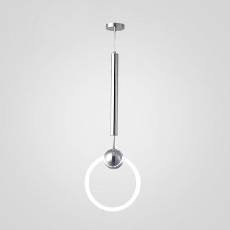 Подвесной светильник Imperium Loft RING01 140964-26