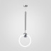 Подвесной светильник Imperium Loft RING01 140964-26