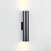Настенный светильник Odeon Light Hightech Dario 4245/2WA