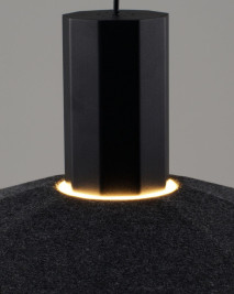 Подвесной светодиодный светильник Moderli Ontario V11088-PL