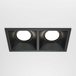 Встраиваемый светильник Maytoni Technical Dot DL029-2-02B