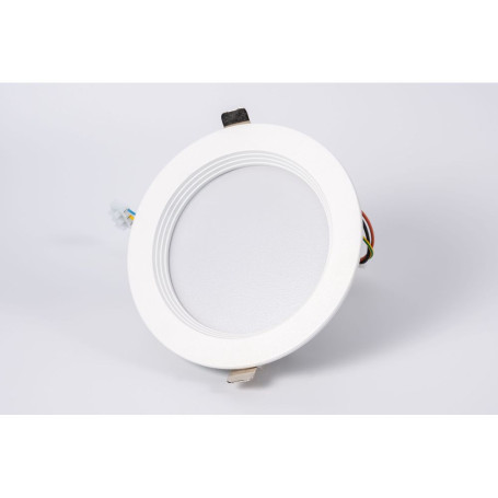 Встраиваемый светодиодный светильник Fiberli CDEW6 11130103