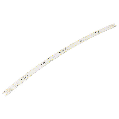 Светодиодная лента Arlight 11,6W 84LED 2835SMD теплый белый 0,587M 027653
