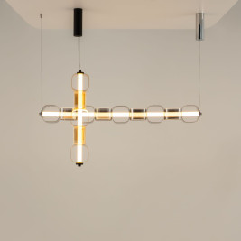 Подвесной светильник Maytoni MOD381PL-L45CH3K