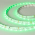 Светодиодная лента Arlight 4,8W/m 60LED/m 2835SMD зеленый 5M 010520(2)