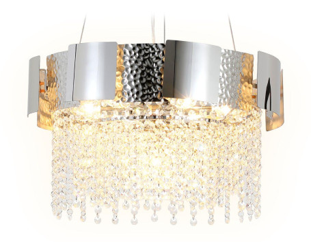Подвесная люстра Ambrella light Traditional TR5244