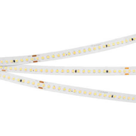 Светодиодная лента Arlight 5,8W/m 144LED/m 2835SMD теплый белый 50M 026983(2)