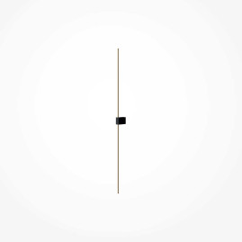 Настенный светильник Maytoni Technical Pars C071WL-L12GB3K