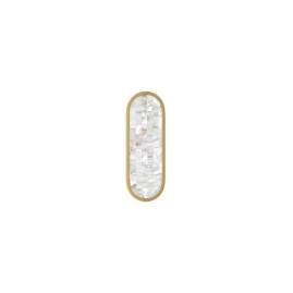 Бра Maytoni Modern MOD429WL-L15BSK