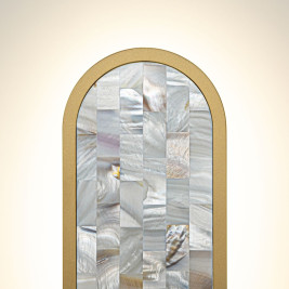 Бра Maytoni Modern MOD429WL-L15BSK