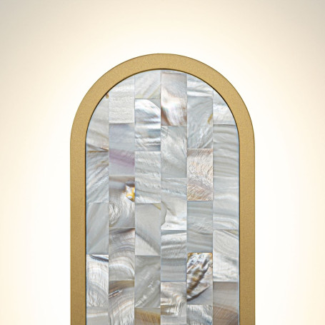 Бра Maytoni Modern MOD429WL-L15BSK