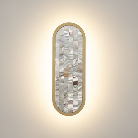 Бра Maytoni Modern MOD429WL-L15BSK