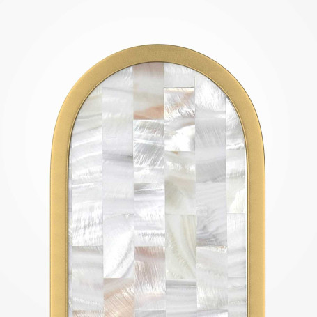 Бра Maytoni Modern MOD429WL-L15BSK