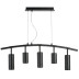 Комплект с подвесной люстрой Lightstar Rullo (571735+214437-2+214487-3) LR735372873