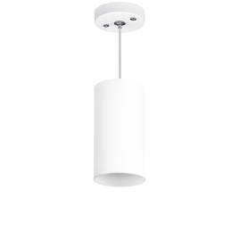 Комплект с подвесным светильником Lightstar Rullo (216486+590086) RP6486