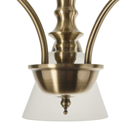 Потолочная люстра MyFar Anna MR1452-3C