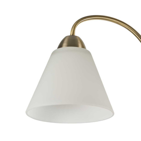 Потолочная люстра MyFar Anna MR1452-3C