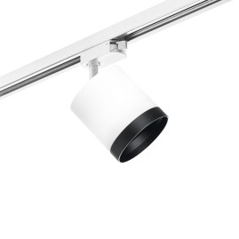 Комплект с трековым светильником Lightstar Rullo (213486+592086+203487) R1T34863487