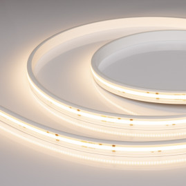 Светодиодная лента герметичная Arlight ARL-PV-X720-15mm 230V Warm3000 (14 W/m, IP65, 30m) 054674
