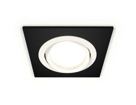 Комплект встраиваемого светильника Ambrella light Techno Spot XC (C7632, N7001) XC7632080