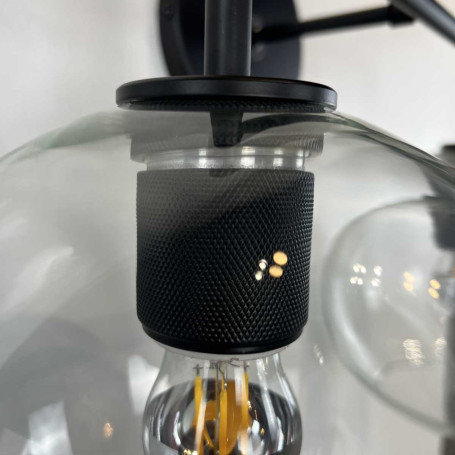 Настенный светильник Imperium Loft RH Utilitaire 123272-22