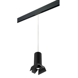 Комплект с трековым светильником Lightstar Rullo (216487+595887+202487) PRORP6487487