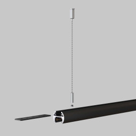 Тросовый подвес Maytoni Technical Accessories for tracks Basity TRA172SW-R-1B