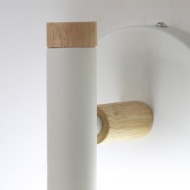 Бра Imperium Loft Egle White 240962-26