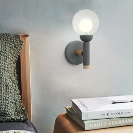 Бра Imperium Loft Egle White 240962-26