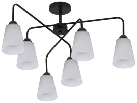 Потолочная люстра Rivoli Jodie 9190-306 Б0070153
