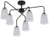 Потолочная люстра Rivoli Jodie 9190-306 Б0070153