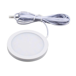 Светильник накладной мебельный 12V Mobiled Lightstar 036530