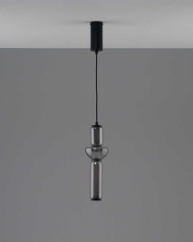 Светильник подвесной светодиодный Moderli Arabella V11169-PL