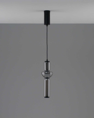 Светильник подвесной светодиодный Moderli Arabella V11169-PL