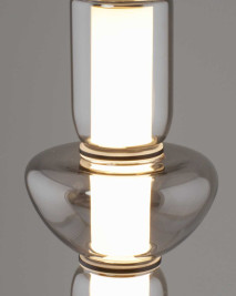 Светильник подвесной светодиодный Moderli Arabella V11169-PL