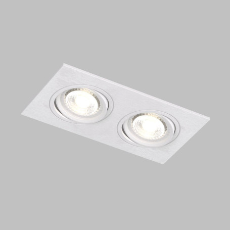 Встраиваемый светильник Denkirs Billum DK3022-WH