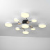Потолочная люстра Imperium Loft Gamma D98 White 223762-23