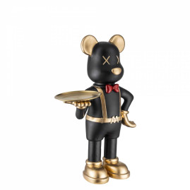 Статуэтка Art Home Decor Butler Z9198