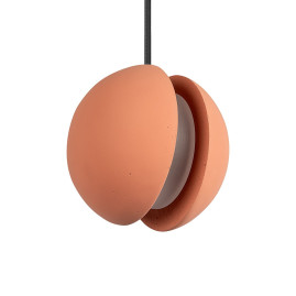 Подвесной светильник Loft IT Yo-yo 10481 Red